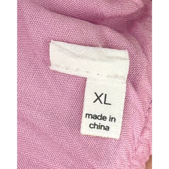 ASTR the Label Winley Dress Lilac XL - Picture 11 of 12